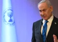 Benjamin Netanyahu