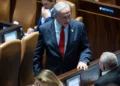 Netanyahu and Eisenkot