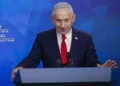 Benjamin Netanyahu