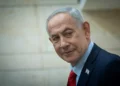 Benjamín Netanyahu