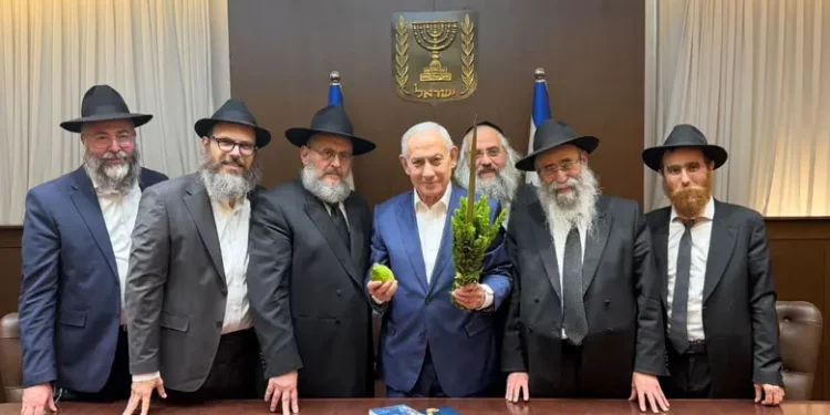 At the meeting