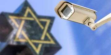 Security camera