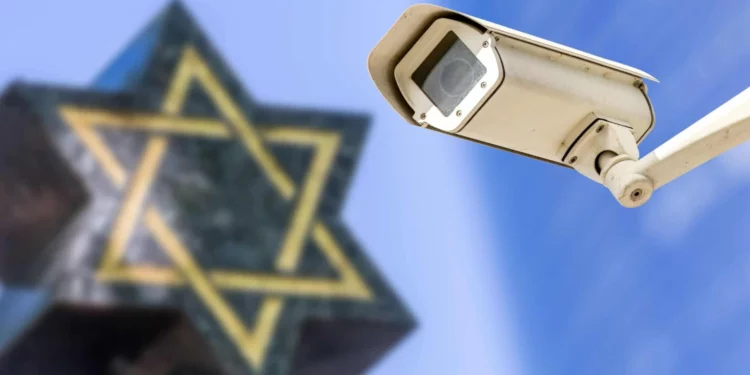 Security camera