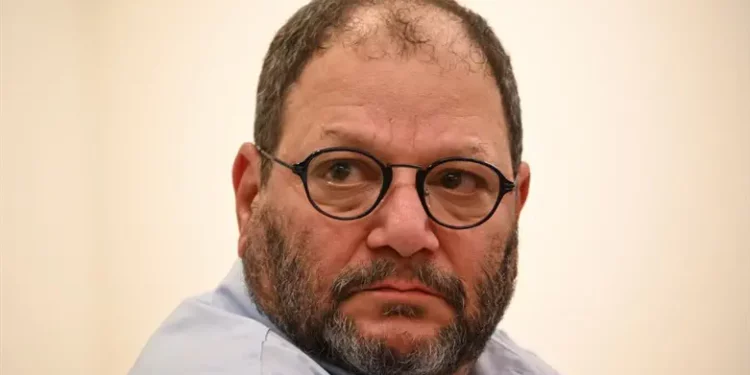 Ofer Cassif