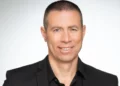 Ofir Sarid, director ejecutivo de Melisron