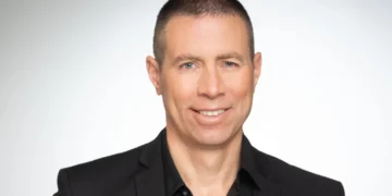 Ofir Sarid, director ejecutivo de Melisron