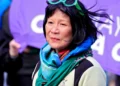 Olivia Chow