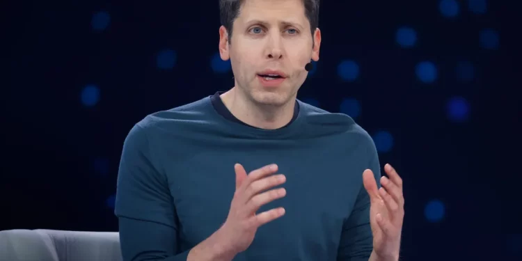 OpenAI y la compra de Glass Imaging