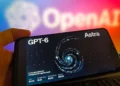 Logotipo de OpenAI