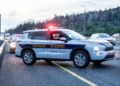 Traffic Police