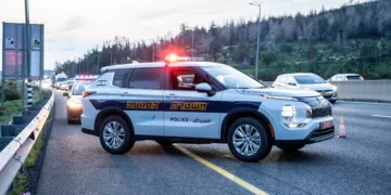 Traffic Police
