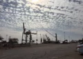 Eilat Port