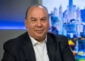 Rabbi Marc Schneier