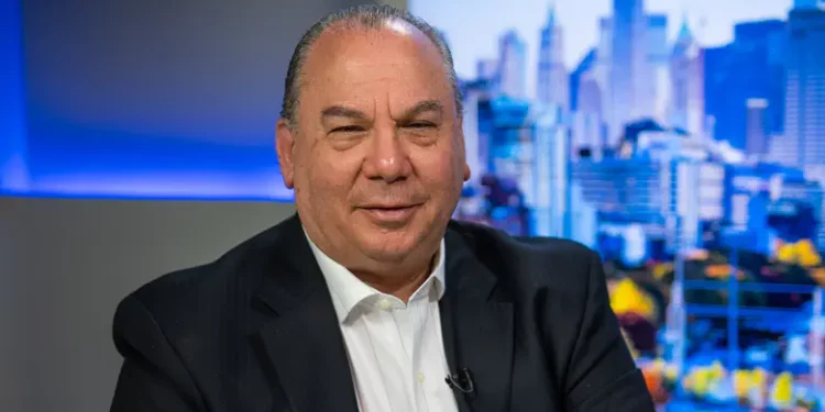 Rabbi Marc Schneier