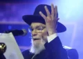 Rabbi Moshe Hillel Hirsch