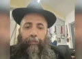 Rabbi Tzemach Mizrahi
