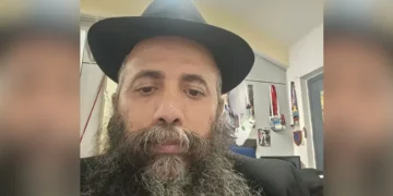 Rabbi Tzemach Mizrahi