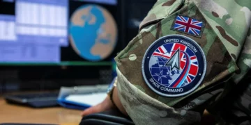 Wes Streeting anuncia operaciones de interferencia contra satélites hostiles