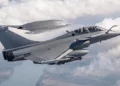 France has begun placing the industrial groundwork for the next major evolution of its Rafale fighter, with the country’s defense procurement agency ordering initial upstream development work for the aircraft’s future F5 standard.