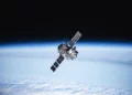 Programa espacial del Reino Unido con aplicaciones civiles y de defensa
