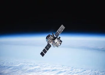 Programa espacial del Reino Unido con aplicaciones civiles y de defensa