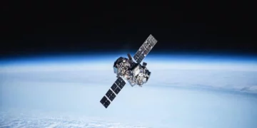 Programa espacial del Reino Unido con aplicaciones civiles y de defensa
