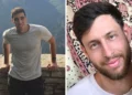 Los sargentos mayores de reserva Ofek Moalem y Nadav Kali, fallecidos tras la explosión de un dron durante operaciones en la Franja de Gaza el 24 de septiembre de 2026.