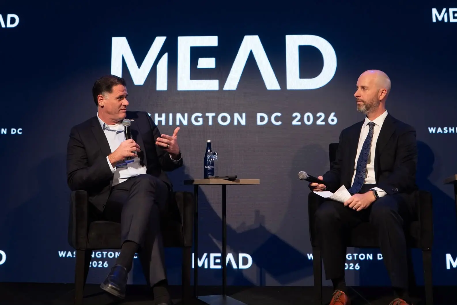 Ron Dermer niega que Netanyahu hablara con el presidente de EAU antes del 7-O