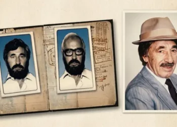 Peres in disguise
