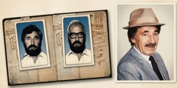 Peres in disguise