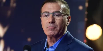 Shlomi Eldar