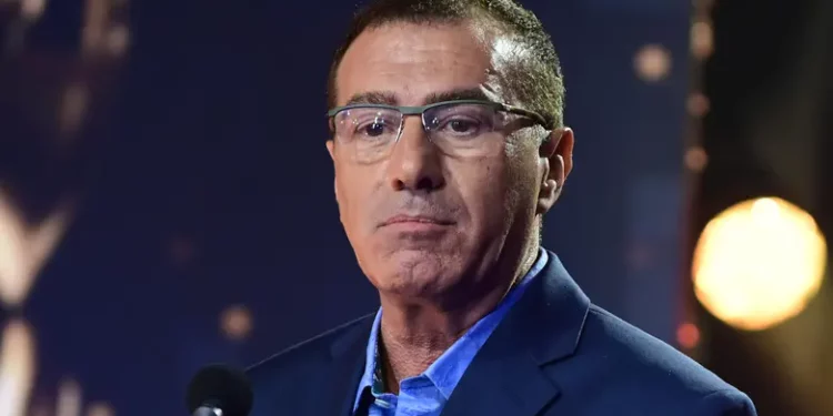 Shlomi Eldar