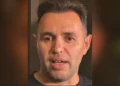 Shota Musayev, médico israelí que atendió al piloto herido