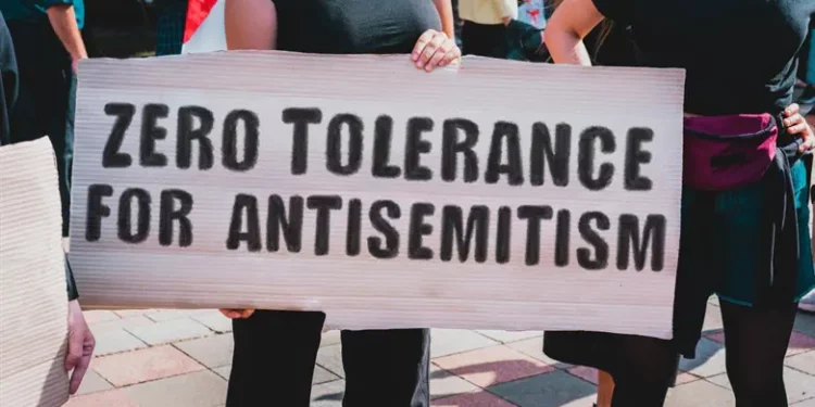 Antisemitismo
