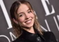 Sydney Sweeney