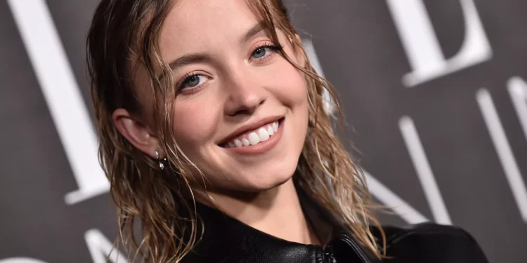 Sydney Sweeney