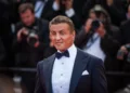 Sylvester Stallone
