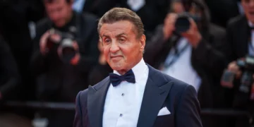 Sylvester Stallone