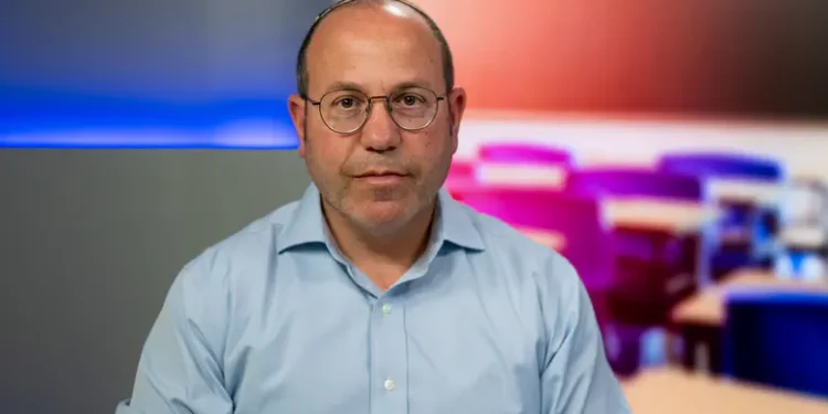 Tzvika Mor