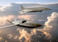 Personal de la Fuerza Aérea y la Guardia Nacional Aérea de Ohio prueba estaciones portátiles de control para drones CCA