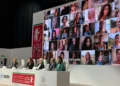 WIZO celebra en Abu Dabi un panel sobre la violencia sexual cometida por Hamas durante la masacre del 7 de octubre de 2023 y contra rehenes.