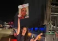 Yael Savarigo dirige un mensaje al secretario general de la ONU