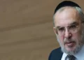Yakov Asher