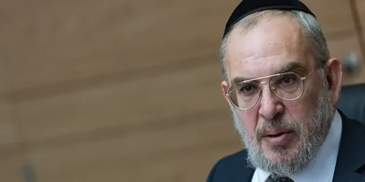 Yakov Asher
