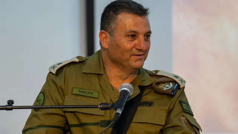 Yaniv Asor defiende a las FDI y su actuación en Gaza