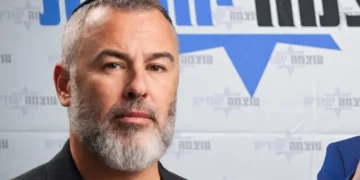 Yishai Fleisher.