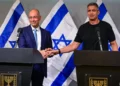 Yoaz Hendel y Yaron Zelekha