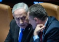 Zona de seguridad israelí en el sur del Líbano tras la operación en Ali Taher