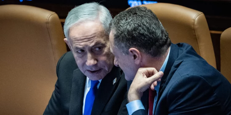 Zona de seguridad israelí en el sur del Líbano tras la operación en Ali Taher