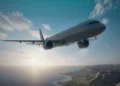 España usará el Airbus A321 para sus nuevos aviones espía